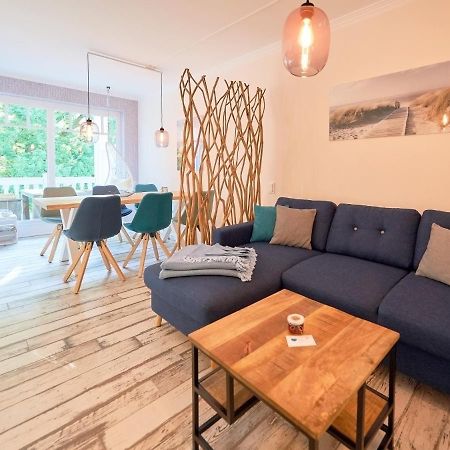 Duenenpark Binz - Wg 40 "Treibgut" Apartment ภายนอก รูปภาพ