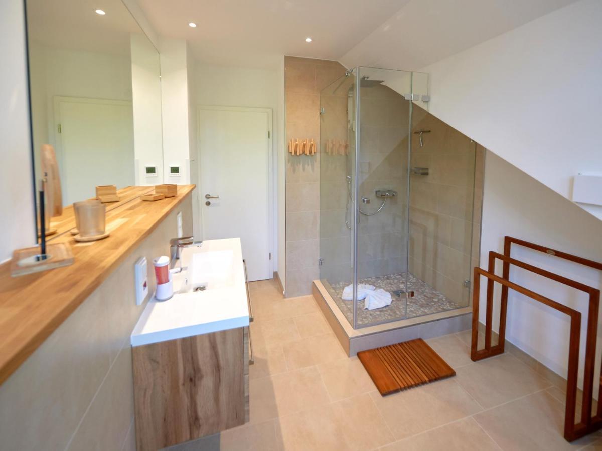 Duenenpark Binz - Wg 40 "Treibgut" Apartment ภายนอก รูปภาพ