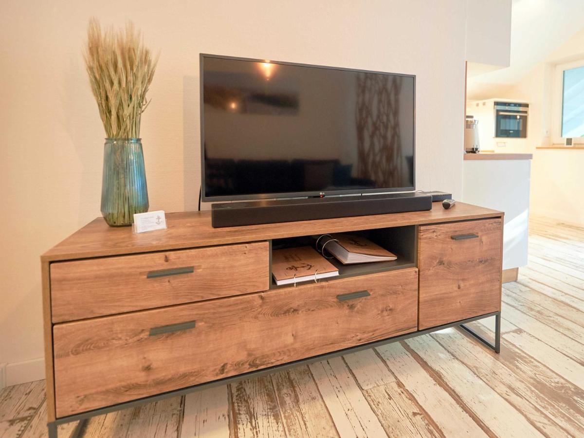 Duenenpark Binz - Wg 40 "Treibgut" Apartment ภายนอก รูปภาพ