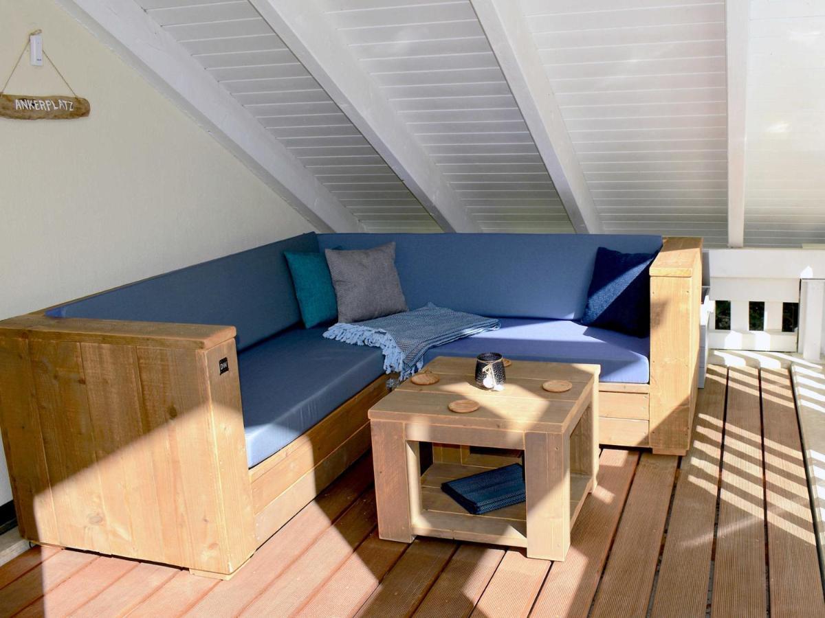 Duenenpark Binz - Wg 40 "Treibgut" Apartment ภายนอก รูปภาพ