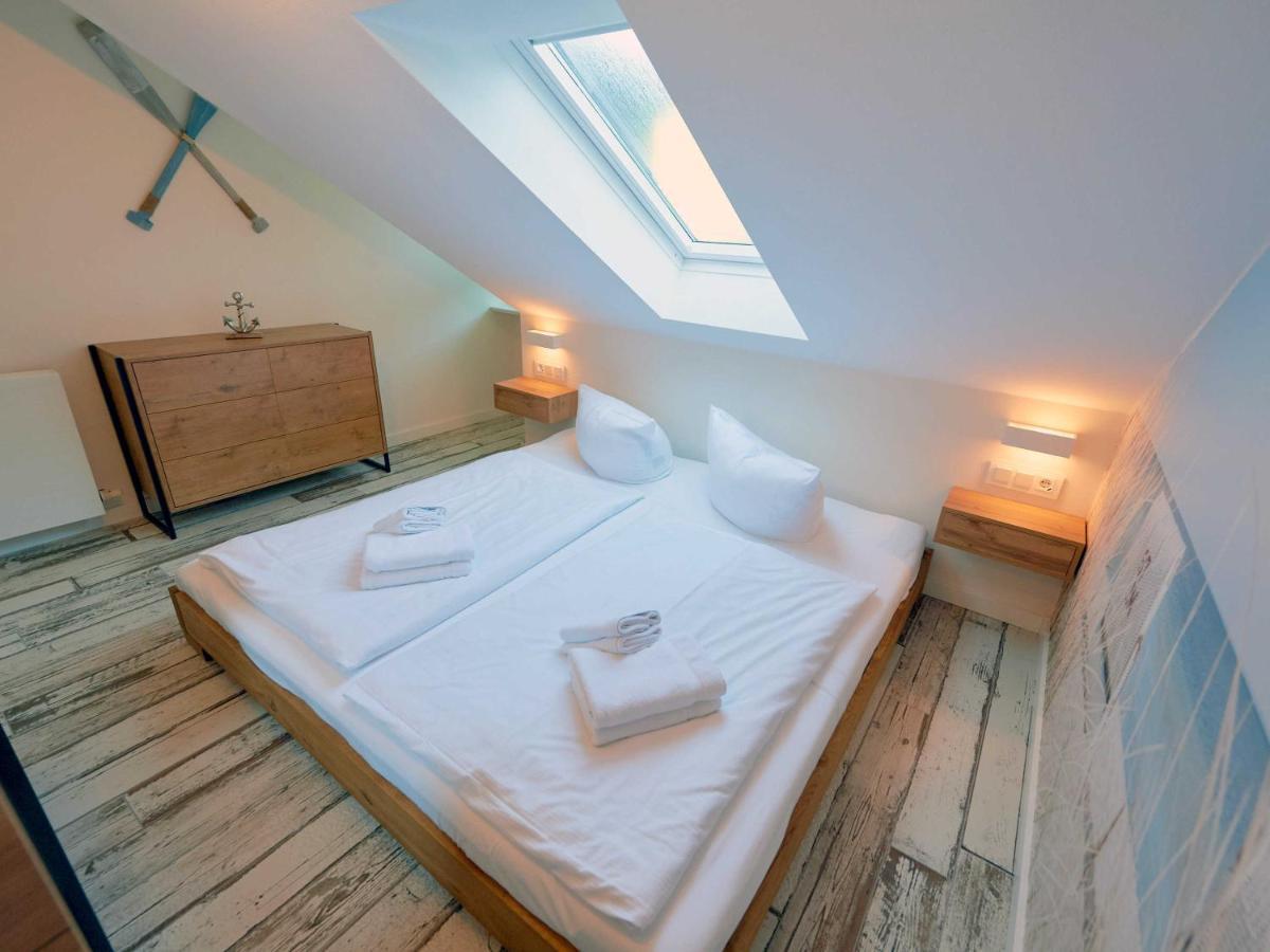 Duenenpark Binz - Wg 40 "Treibgut" Apartment ภายนอก รูปภาพ